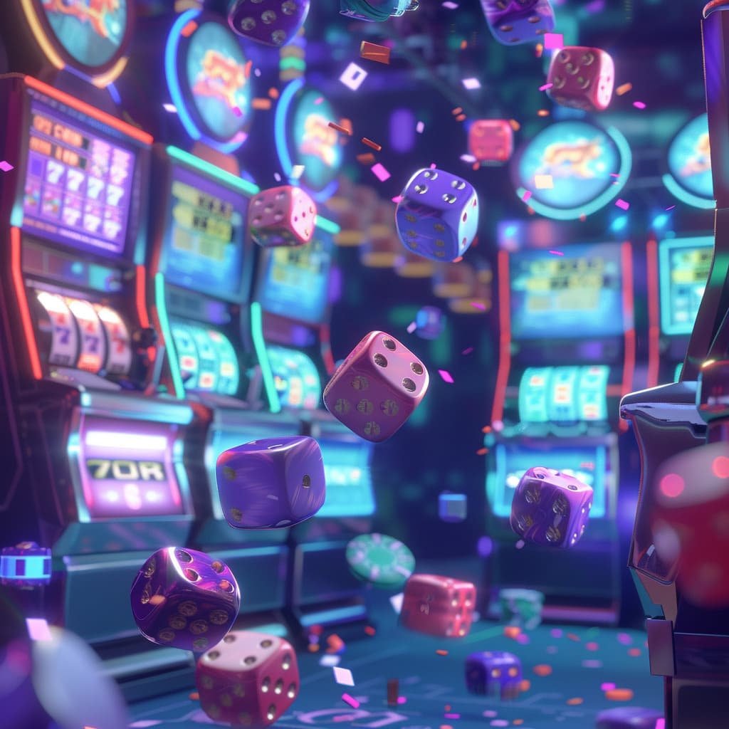 phjoy Casino lobby showing slots and live dealer game categories