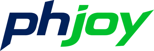 phjoy Philippines gaming platform logo
